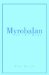 Myrobalan Of The Magi cover