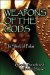 Weapons of the Gods : The Shield of Pallas cover