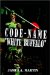 Code-name : White Buffalo cover