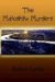 The Makoshika Murders cover