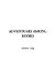 Adventures Among Books cover