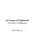 Deacon of Dobbinsville : A Story Based on Actual Happenings cover