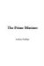 The Prime Minister cover