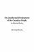 The Intellectual Development Of The Canadian People cover