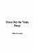 From Out The Vasty Deep cover