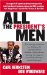 All the President's Men cover