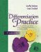 Differentiation in Practice : A Resource Guide for Differentiating Curriculum, Grades 9-12 cover