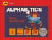 Alphabatics cover