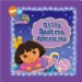 Dora's Bedtime Adventures cover