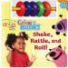 Shake, Rattle, And Roll! cover