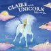 Claire And the Unicorn : Happy Ever After cover