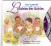 Lullabies for Babies cover