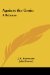 Against the Grain : A Rebours cover