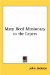 Mary Reed Missionary to the Lepers cover