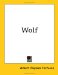 Wolf cover