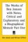 The Works Of Ben Jonson With Notes, Critical And Explanatory And A Biographical Memoir cover