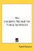 The Complete Manual for Young Sportsmen cover