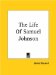 The Life of Samuel Johnson cover