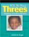 Kidex for Threes : Practicing Competent Child Care For Three-Year-Olds cover