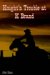 Knight's Trouble At K Brand cover