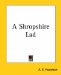 A Shropshire Lad cover
