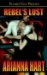 Rebel's Lust cover