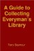 A Guide to Collecting Everyman's Library cover