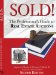 Sold! cover