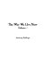 The Way We Live Now cover