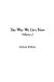 The Way We Live Now cover