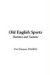 Old English Sports cover