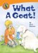 What A Goat! cover