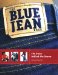The Blue Jean Book : The Story Behind the Seams cover