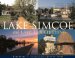 Lake Simcoe and Lake Couchiching cover