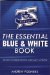 The Essential Blue & White Book : A Toronto Maple Leafs Factbook cover