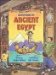 Adventures in Ancient Egypt cover
