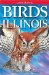 Birds of Illinois cover