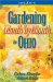 Gardening Month by Month in Ohio cover