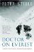 Doctor On Everest cover
