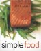 Simple Food cover