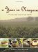 A Year in Niagra : The People and Food of Wine Country cover