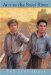 Across the Steel River cover