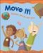 Move It! : Motion, Forces And You cover
