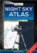 Night Sky Atlas : The Moon, Planets, Stars And Deep Sky Objects cover