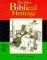The Black Biblical Heritage : Four Thousand Years of Black Biblical History cover
