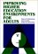 Improving Higher Education Environments for Adults : Responsive Programs and Services from Entry to Departure cover