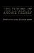 The Future of Anomie Theory cover