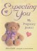 Expecting You : My Pregnancy Journal cover