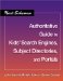 The Neal-Schuman Authoritative Guide to Kids' Search Engines, Subject Directories, and Portals cover