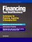 Financing Your Small Business : Techniques for Planning, Acquiring & Managing Debt cover